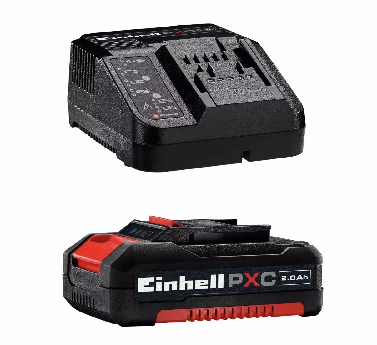 Einhell TE-CD 18/50 Li-i BL: Il Trapano Avvitatore a Percussione Brushless che Rivoluziona il Fai-da-Te Professionale - immagine 2