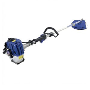 Decespugliatore Hyundai 2 Tempi 25,4 cc – Potenza e Precisione per la Cura del Verde