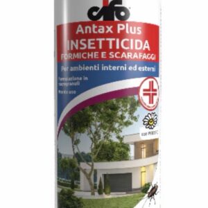 Antax Plus Cifo 1 kg – Insetticida microgranulare efficace contro formiche e insetti striscianti