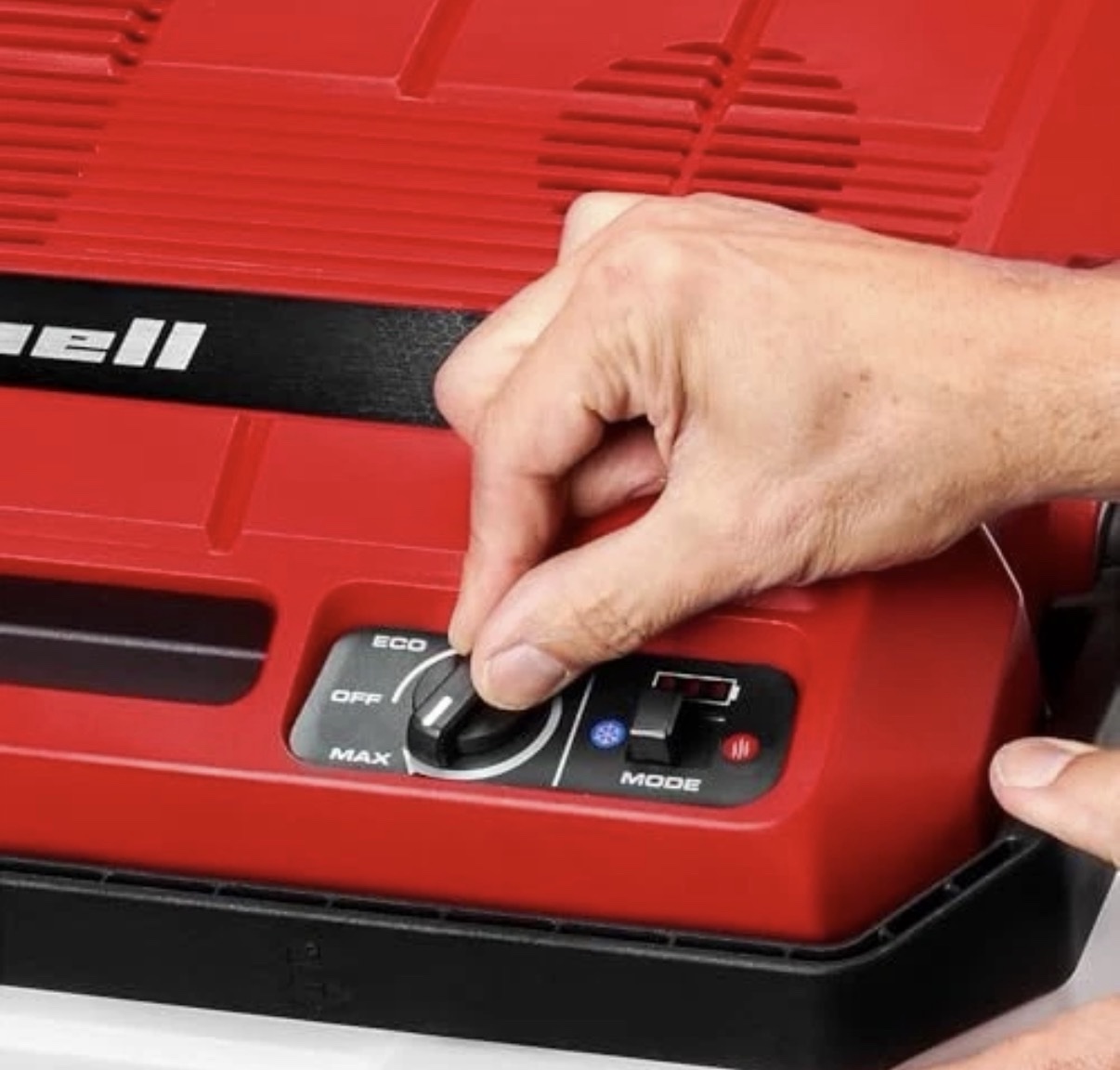 Frigorifero Portatile a Batteria Einhell TE-COL 18/27 Li-Solo 18V – 27 Litri Raffredda e Riscalda 4 Frigorifero Portatile a Batteria Einhell TE-COL 18/27 Li-Solo 18V – 27 Litri Raffredda e Riscalda - immagine 4