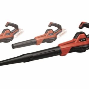 Soffiatore a Batteria Einhell GE-UB 18/250 Li E-Solo 18V – Potente, Leggero e Versatile