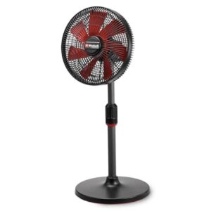 Ventilatore a Batteria Einhell GE-CF 18/320 P Li Brushless-Solo 18V – Ventola Portatile ad Alte Prestazioni