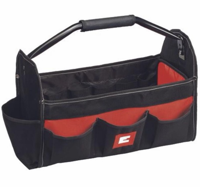 Kit Utensili a Batteria Einhell TE-TK 18/3 Li Kit (JS+CD+AG) – Trapano Avvitatore, Smerigliatrice e Seghetto Alternativo 6 Kit Utensili a Batteria Einhell TE-TK 18/3 Li Kit (JS+CD+AG) – Trapano Avvitatore, Smerigliatrice e Seghetto Alternativo - immagine 6