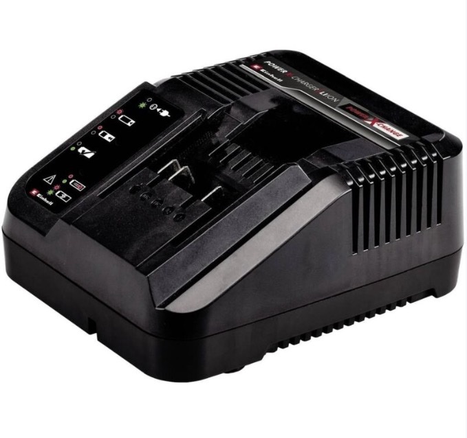 Kit Utensili a Batteria Einhell TE-TK 18/3 Li Kit (JS+CD+AG) – Trapano Avvitatore, Smerigliatrice e Seghetto Alternativo 7 Kit Utensili a Batteria Einhell TE-TK 18/3 Li Kit (JS+CD+AG) – Trapano Avvitatore, Smerigliatrice e Seghetto Alternativo - immagine 7