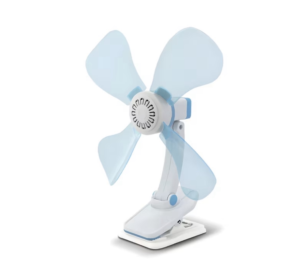 Ventilatore a Pinza con Doppio Snodo Kiwi – Massima Praticità e Freschezza per Casa e Ufficio 1 Ventilatore a Pinza con Doppio Snodo Kiwi – Massima Praticità e Freschezza per Casa e Ufficio