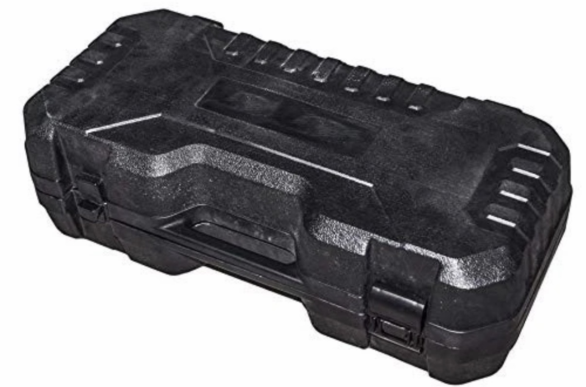Einhell TC-DW 225 Classic - Levigatrice per Cartongesso 600 W con Manico
Telescopico 6 Einhell TC-DW 225 Classic - Levigatrice per Cartongesso 600 W con Manico
Telescopico - immagine 6